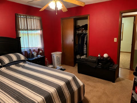 Tiny photo for 6820 Unity School Road, Brookport, IL 62910 (MLS # 12748199)