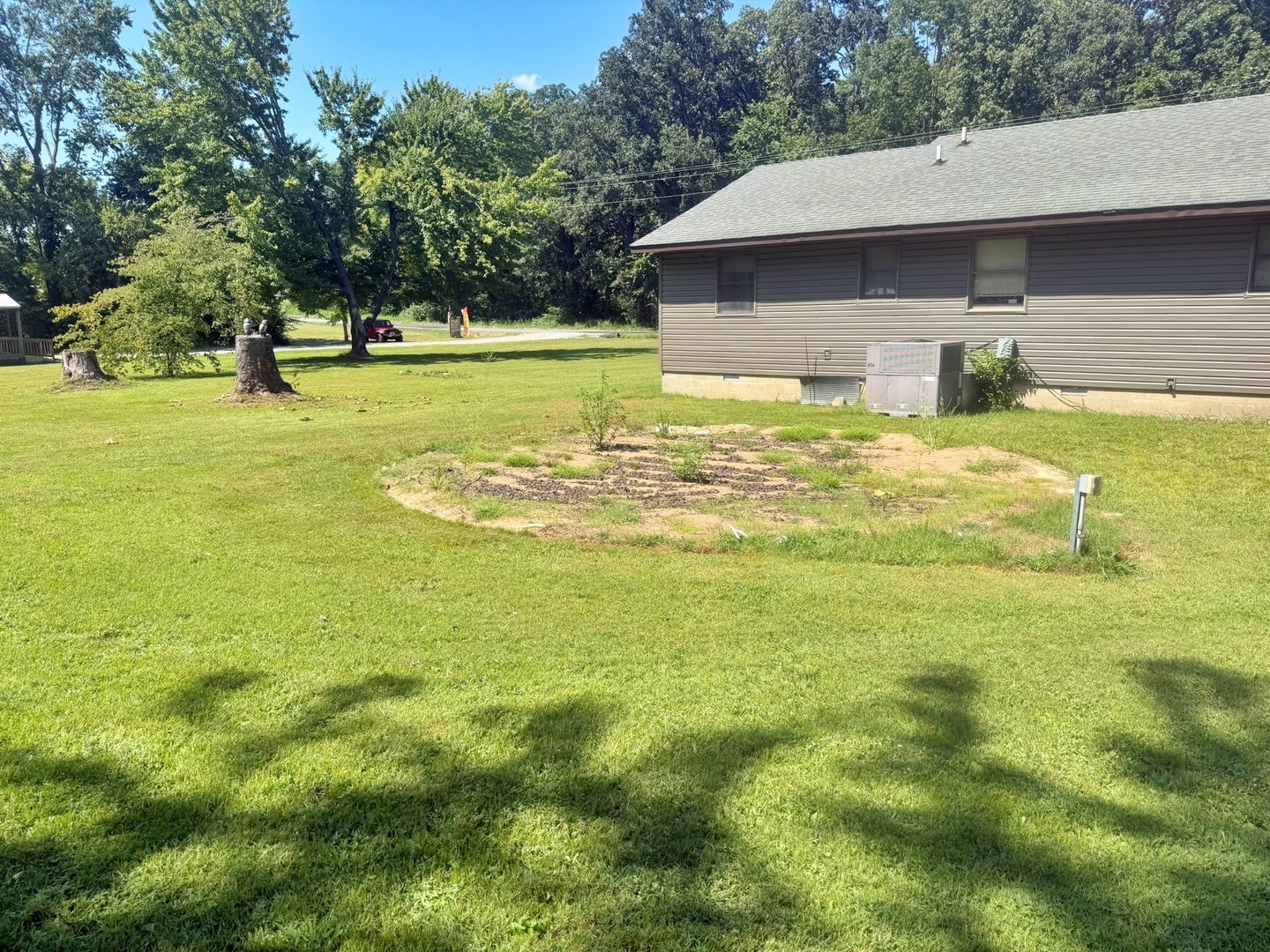 6820 Unity School Road