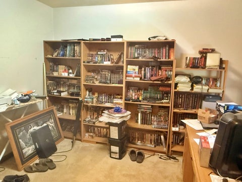 Tiny photo for 6820 Unity School Road, Brookport, IL 62910 (MLS # 12748199)