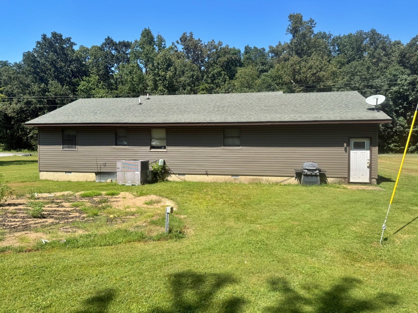 6820 Unity School Road