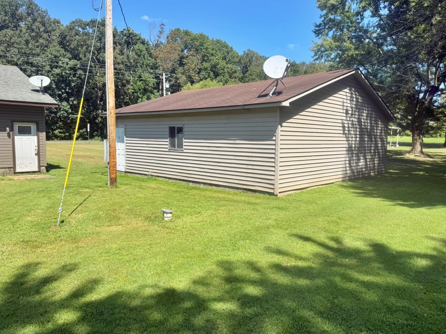 6820 Unity School Road
