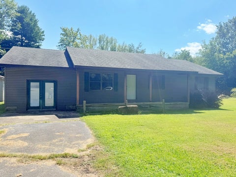 Photo of 6820 Unity School Road, Brookport, IL 62910 (MLS # 12748199)