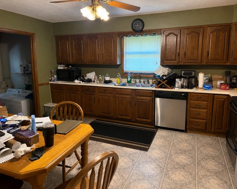 Tiny photo for 6820 Unity School Road, Brookport, IL 62910 (MLS # 12748199)