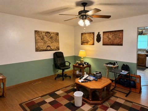 Tiny photo for 6820 Unity School Road, Brookport, IL 62910 (MLS # 12748199)