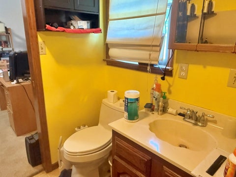 Tiny photo for 6820 Unity School Road, Brookport, IL 62910 (MLS # 12748199)