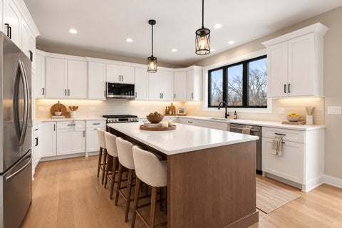 Tiny photo for 1225 Noble Drive, Port Barrington, IL 60010 (MLS # 12768418)