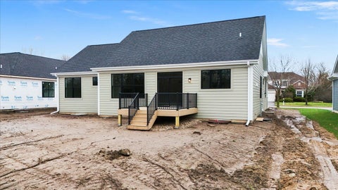 Tiny photo for 1225 Noble Drive, Port Barrington, IL 60010 (MLS # 12768418)