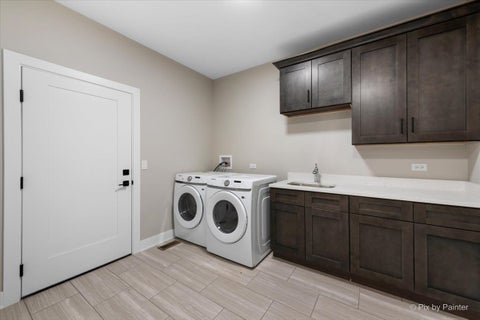 Tiny photo for 1225 Noble Drive, Port Barrington, IL 60010 (MLS # 12768418)