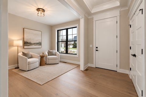 Tiny photo for 1225 Noble Drive, Port Barrington, IL 60010 (MLS # 12768418)