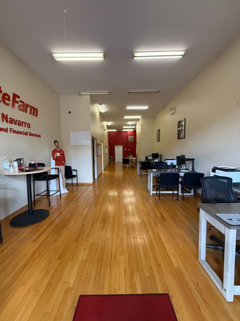 1455 N ASHLAND Avenue 1