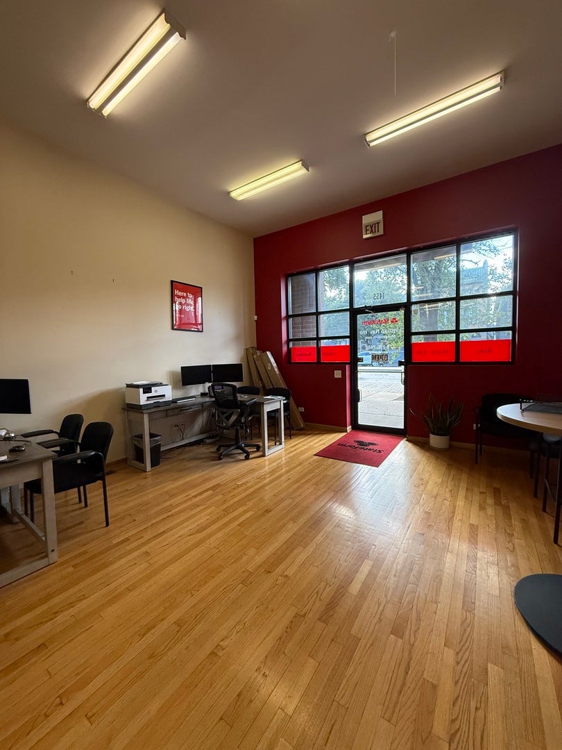 1455 N ASHLAND Avenue 1