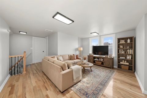 Tiny photo for 8633 S Union Avenue, Chicago, IL 60620 (MLS # 12600899)