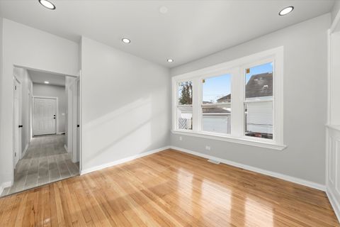 Tiny photo for 8633 S Union Avenue, Chicago, IL 60620 (MLS # 12600899)