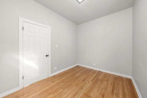 Tiny photo for 8633 S Union Avenue, Chicago, IL 60620 (MLS # 12600899)