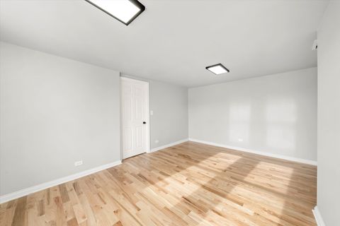 Tiny photo for 8633 S Union Avenue, Chicago, IL 60620 (MLS # 12600899)