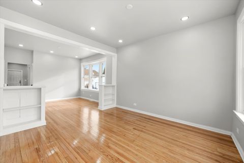 Tiny photo for 8633 S Union Avenue, Chicago, IL 60620 (MLS # 12600899)