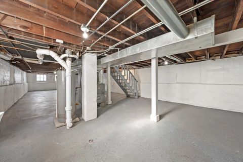 Tiny photo for 8633 S Union Avenue, Chicago, IL 60620 (MLS # 12600899)