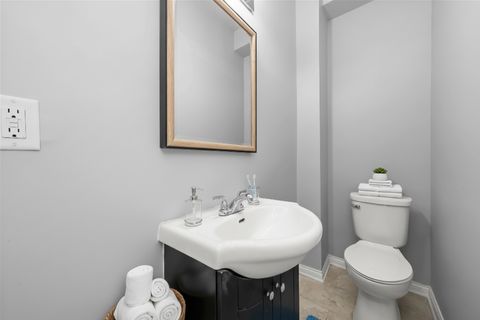 Tiny photo for 8633 S Union Avenue, Chicago, IL 60620 (MLS # 12600899)