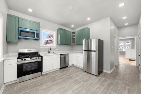 Tiny photo for 8633 S Union Avenue, Chicago, IL 60620 (MLS # 12600899)