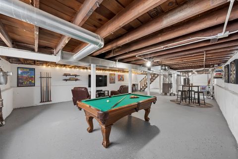 Tiny photo for 8633 S Union Avenue, Chicago, IL 60620 (MLS # 12600899)