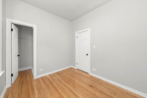 Tiny photo for 8633 S Union Avenue, Chicago, IL 60620 (MLS # 12600899)