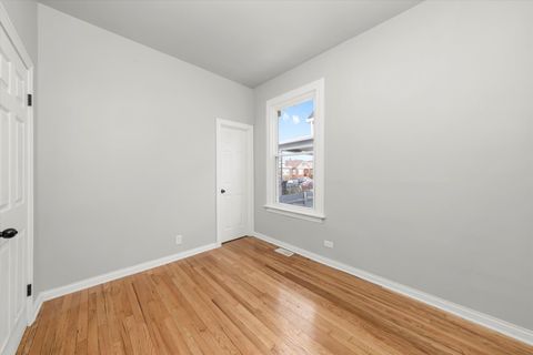 Tiny photo for 8633 S Union Avenue, Chicago, IL 60620 (MLS # 12600899)
