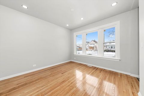 Tiny photo for 8633 S Union Avenue, Chicago, IL 60620 (MLS # 12600899)