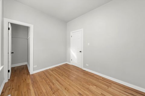 Tiny photo for 8633 S Union Avenue, Chicago, IL 60620 (MLS # 12600899)