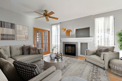 Tiny photo for 721 S Wellston Lane, Romeoville, IL 60446 (MLS # 12480733)