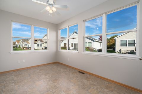 Tiny photo for 721 S Wellston Lane, Romeoville, IL 60446 (MLS # 12480733)