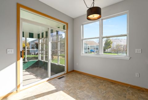 Tiny photo for 721 S Wellston Lane, Romeoville, IL 60446 (MLS # 12480733)