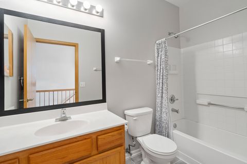 Tiny photo for 721 S Wellston Lane, Romeoville, IL 60446 (MLS # 12480733)