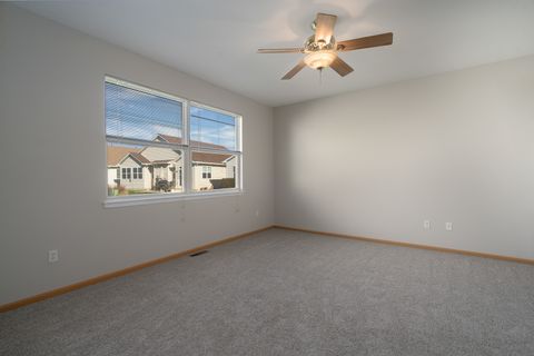 Tiny photo for 721 S Wellston Lane, Romeoville, IL 60446 (MLS # 12480733)