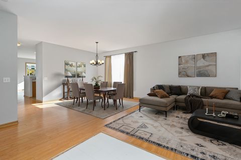 Tiny photo for 721 S Wellston Lane, Romeoville, IL 60446 (MLS # 12480733)