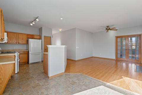 Tiny photo for 721 S Wellston Lane, Romeoville, IL 60446 (MLS # 12480733)