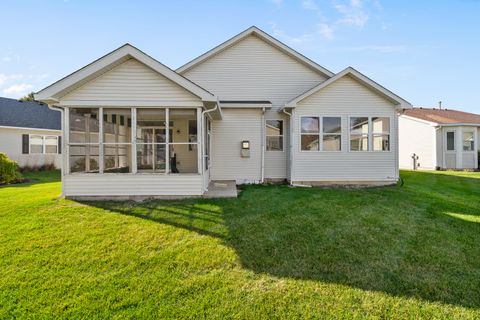 Tiny photo for 721 S Wellston Lane, Romeoville, IL 60446 (MLS # 12480733)