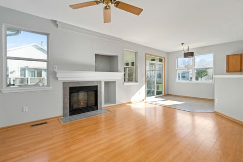 Tiny photo for 721 S Wellston Lane, Romeoville, IL 60446 (MLS # 12480733)