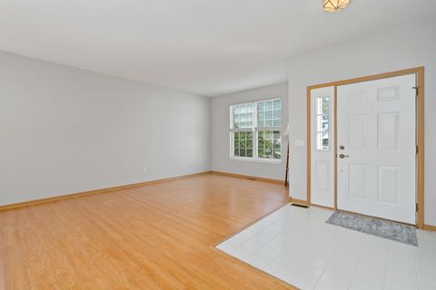 Tiny photo for 721 S Wellston Lane, Romeoville, IL 60446 (MLS # 12480733)