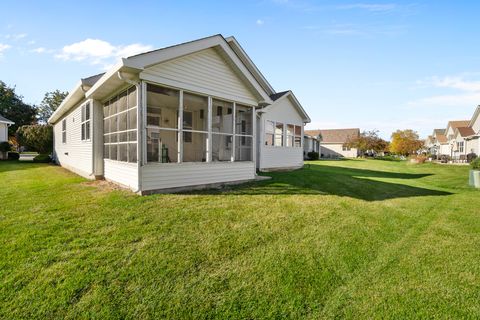 Tiny photo for 721 S Wellston Lane, Romeoville, IL 60446 (MLS # 12480733)