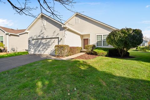Photo of 721 S Wellston Lane, Romeoville, IL 60446 (MLS # 12480733)
