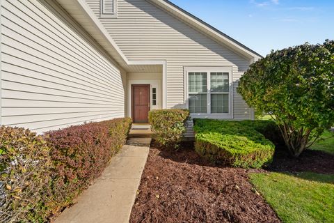 Tiny photo for 721 S Wellston Lane, Romeoville, IL 60446 (MLS # 12480733)