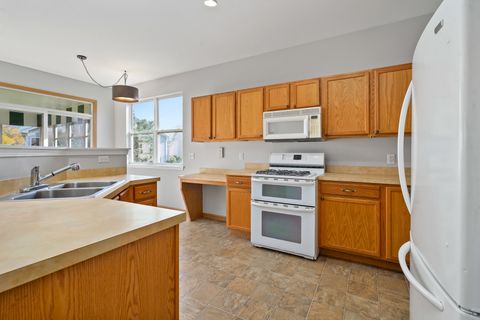 Tiny photo for 721 S Wellston Lane, Romeoville, IL 60446 (MLS # 12480733)