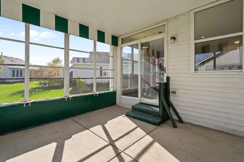 Tiny photo for 721 S Wellston Lane, Romeoville, IL 60446 (MLS # 12480733)