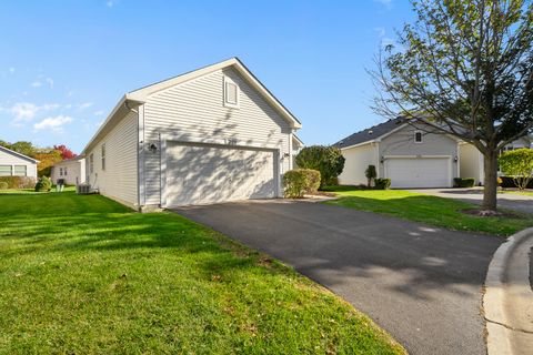Tiny photo for 721 S Wellston Lane, Romeoville, IL 60446 (MLS # 12480733)