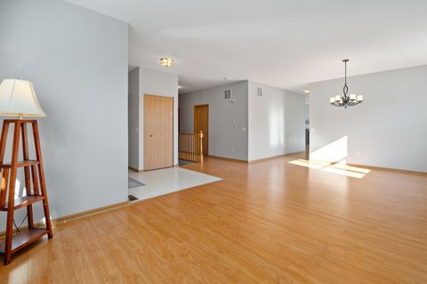 Tiny photo for 721 S Wellston Lane, Romeoville, IL 60446 (MLS # 12480733)