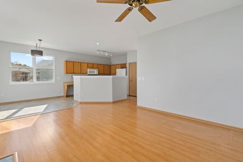 Tiny photo for 721 S Wellston Lane, Romeoville, IL 60446 (MLS # 12480733)