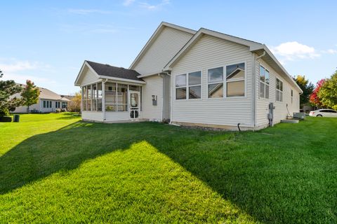 Tiny photo for 721 S Wellston Lane, Romeoville, IL 60446 (MLS # 12480733)
