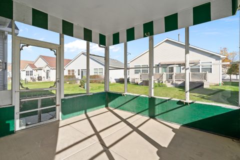 Tiny photo for 721 S Wellston Lane, Romeoville, IL 60446 (MLS # 12480733)