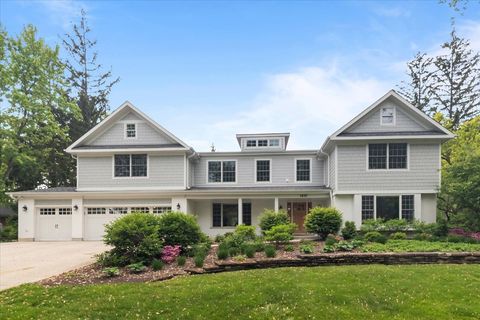 1410 Wincanton Drive Deerfield IL 60015