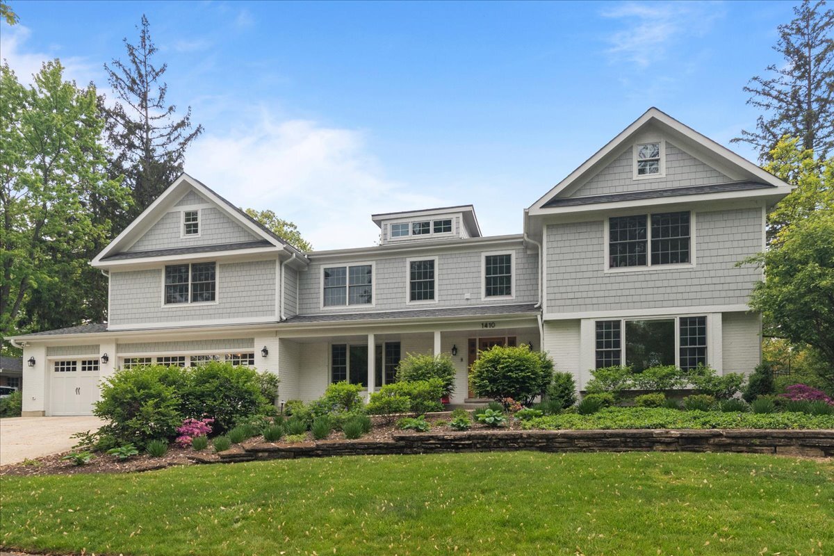 1410 Wincanton Drive